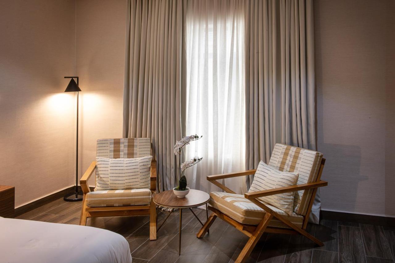 The White Orchid Hotel Лаґос Екстер'єр фото