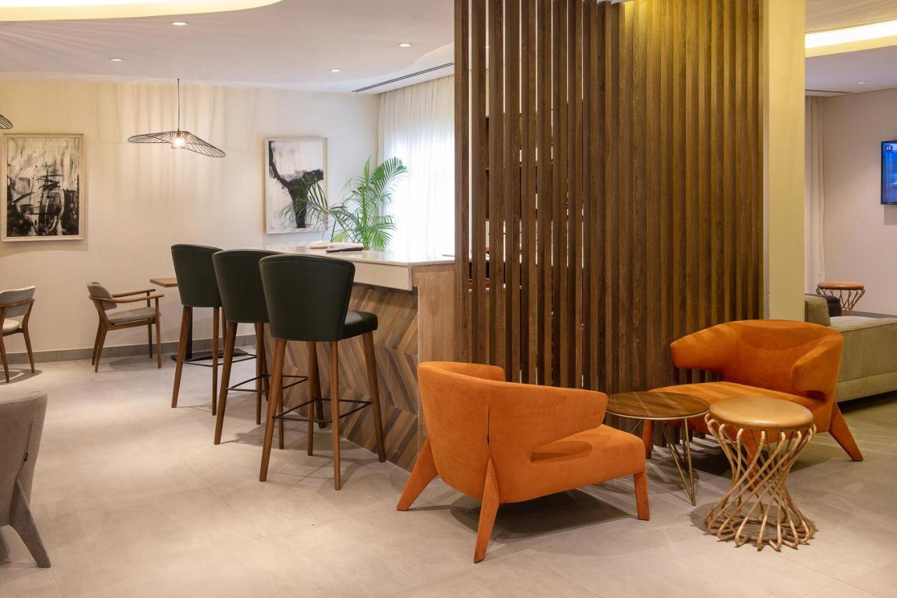 The White Orchid Hotel Лаґос Екстер'єр фото